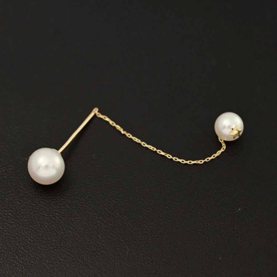 STAR JEWELRY Girl スタージュエリーガール アメリカンタイプ チェーン