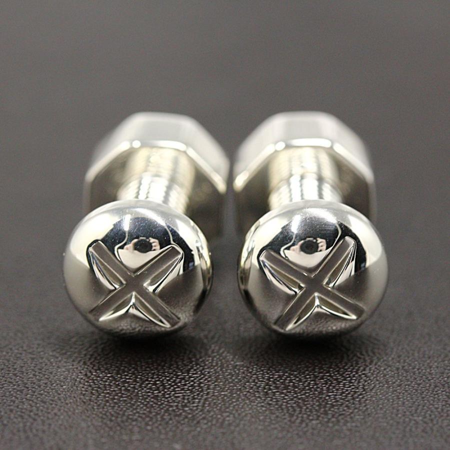 ティファニー 希少 ボルト ネジ カフス シルバー 925 S97e ティファニー 希少 ボルト ネジ カフス シルバー 925 S97e