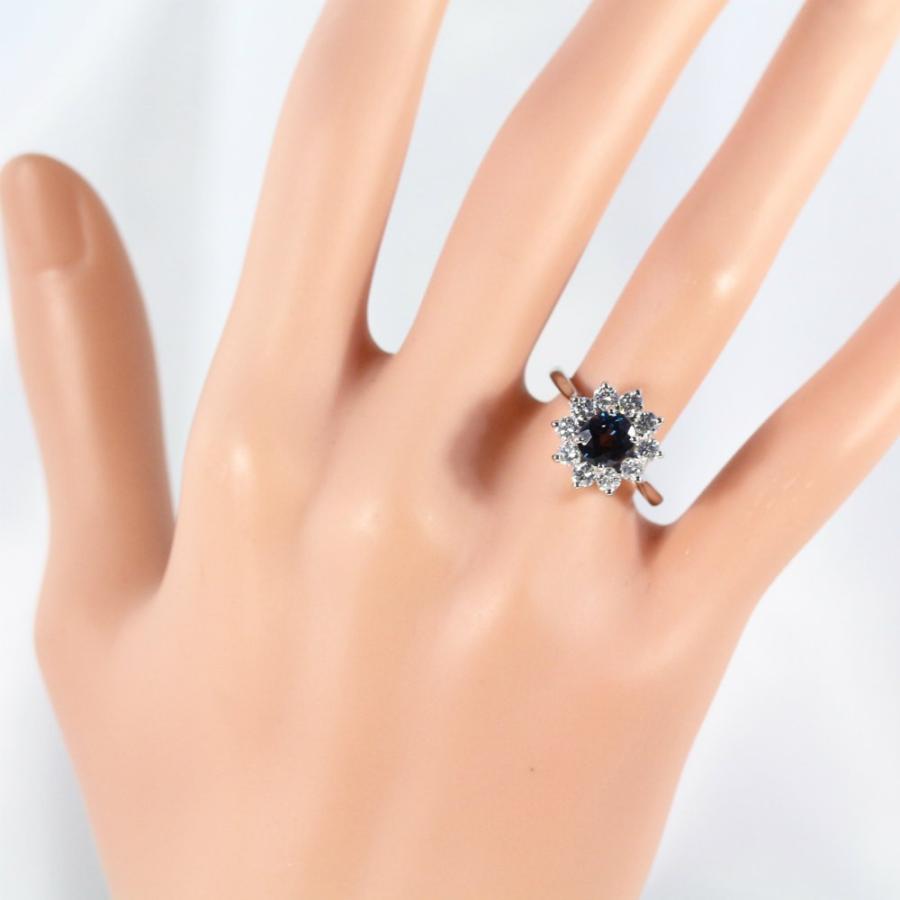 TIFFANY&Co. ティファニー アレキサンドライト・カラーチェンジ TIFFANY&Co. ティファニー アレキサンドライト・カラーチェンジ