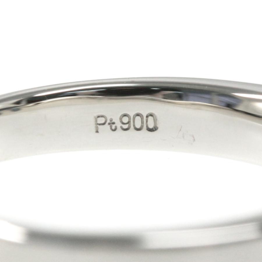 ジェムケリー 1P・アレキサンドライト・ダイヤモンドリング・指輪