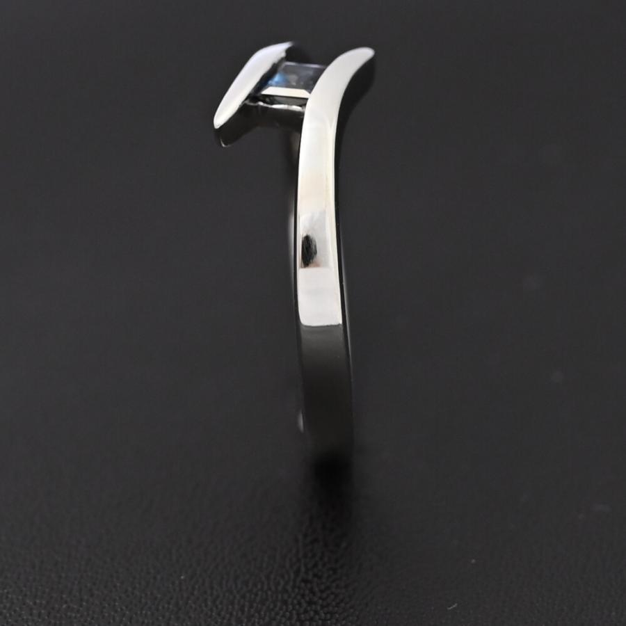 AL0.232ct/GemCEREY ジェムケリー アレキサンドライトリング・指輪