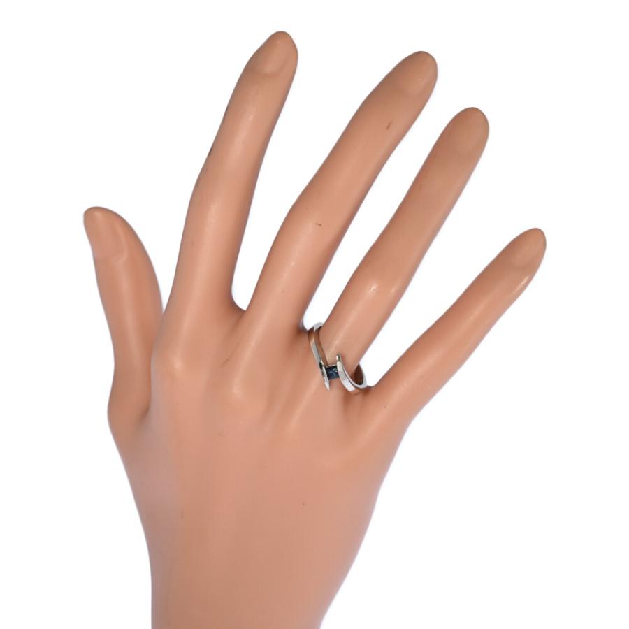 AL0.232ct/GemCEREY ジェムケリー アレキサンドライトリング・指輪