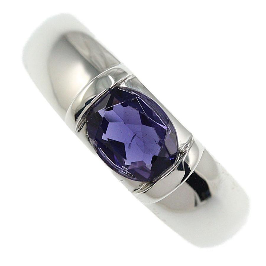 CHAUMET（ショーメ） ジョイア アメシスト/アメジスト リング 指輪