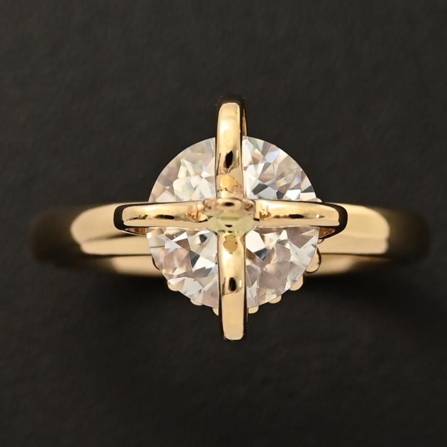 NOJESS クラウンリング　9号 楽天市場】クラウン・リング／ノジェス（NOJESS） : 丸井