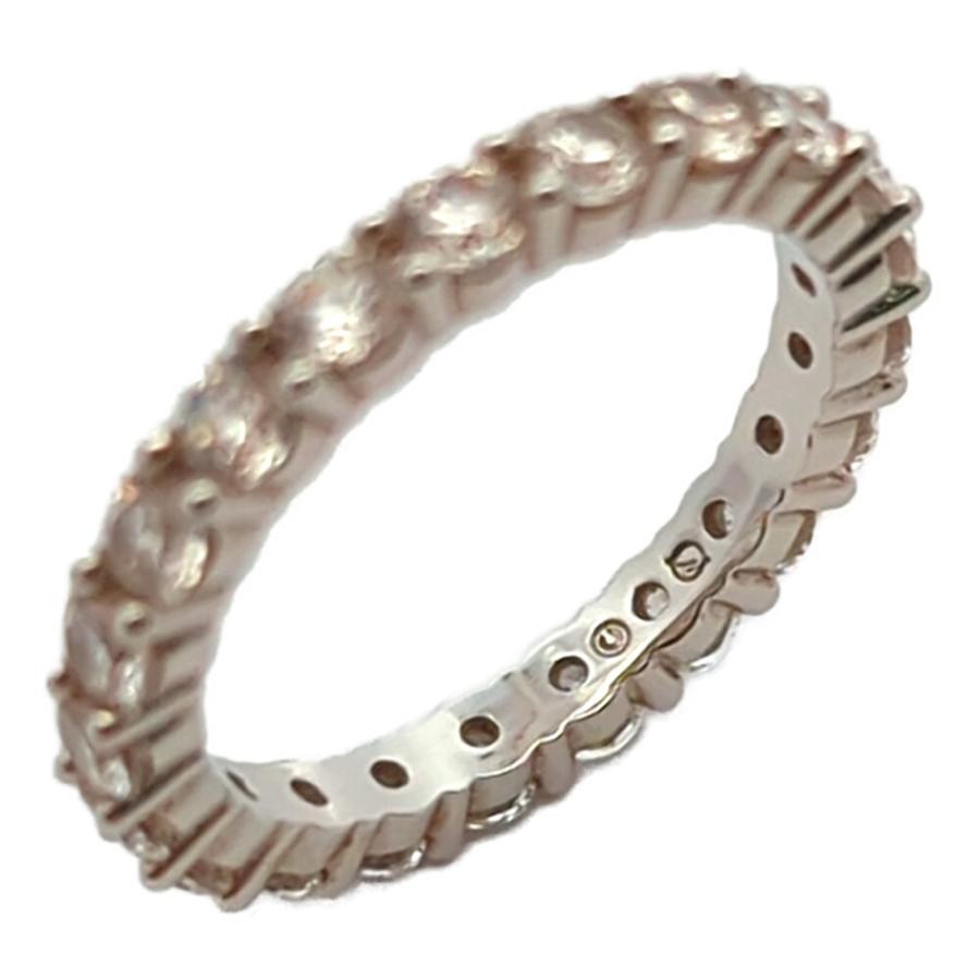 SWAROVSKI（スワロフスキー） フルエタニティセッティング