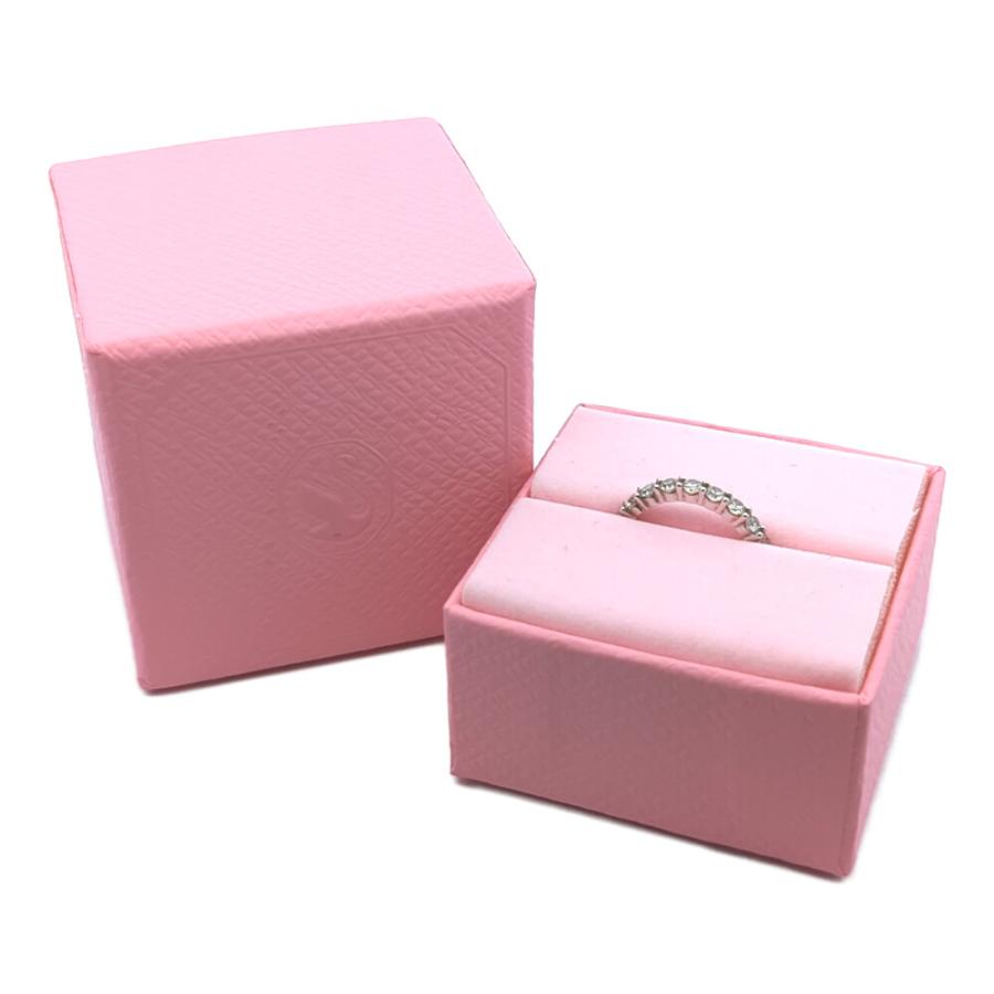 SWAROVSKI（スワロフスキー） フルエタニティセッティング