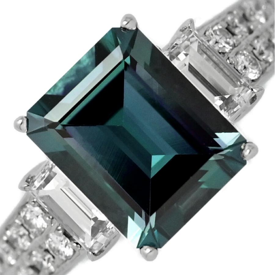 専用JH109★高級 アレキサンドライト0.19ct D pt ヘッド 鑑付 専用JH109☆高級 アレキサンドライト0.19ct D pt ヘッド 鑑付