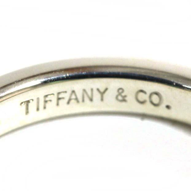 TIFFANY&Co. ティファニー エルサペレッティ・スタッキング