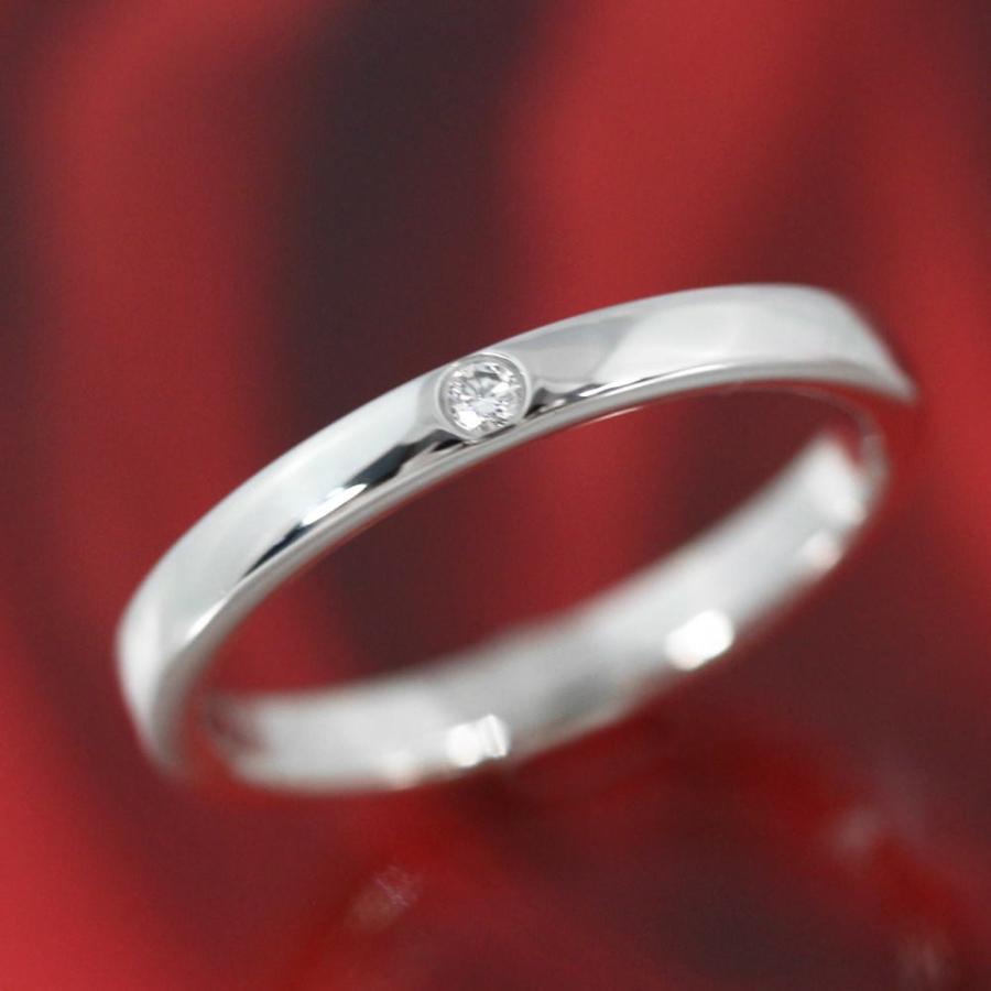 Cartier（カルティエ） バレリーナ ウェディング・ダイヤモンドリング
