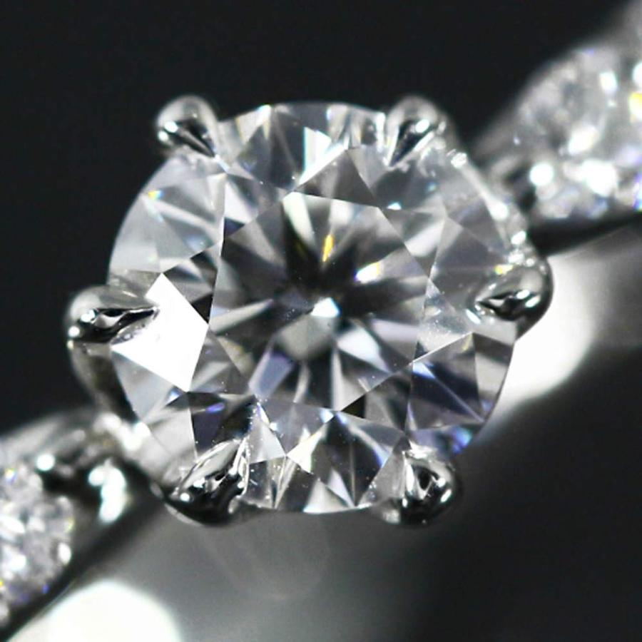 ラザールダイヤモンドリング0.5ct up ラザール ダイヤモンド オンラインショップ |ポエトリー