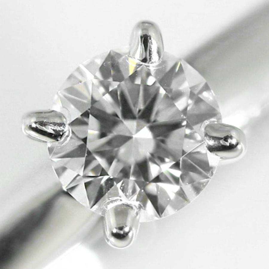 Cartier ソリティアリング ダイヤモンド Cartier カルティエ ソリティア/ソリテール・ダイヤモンドリング