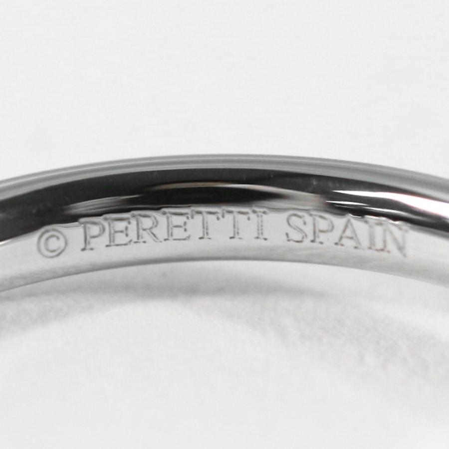 TIFFANY&Co.（ティファニー） エルサペレッティ 1P・カーブドバンド