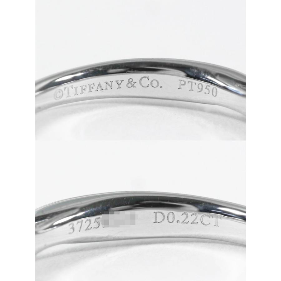 TIFFANY&Co.（ティファニー） ハーモニー/HARMONY・ダイヤモンド