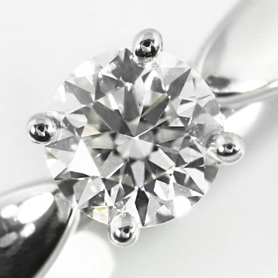 TIFFANY&Co.（ティファニー） ハーモニー・ダイヤモンド(エンゲージ