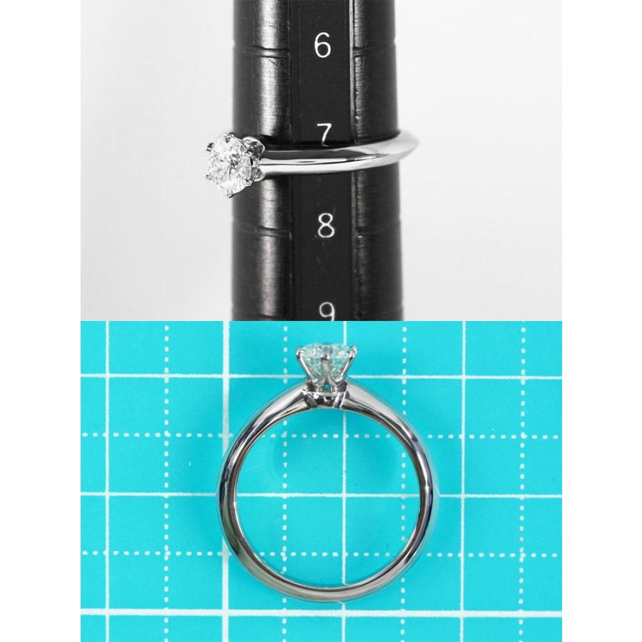 TIFFANY&Co.（ティファニー） ティファニーソリティア/ソリテール