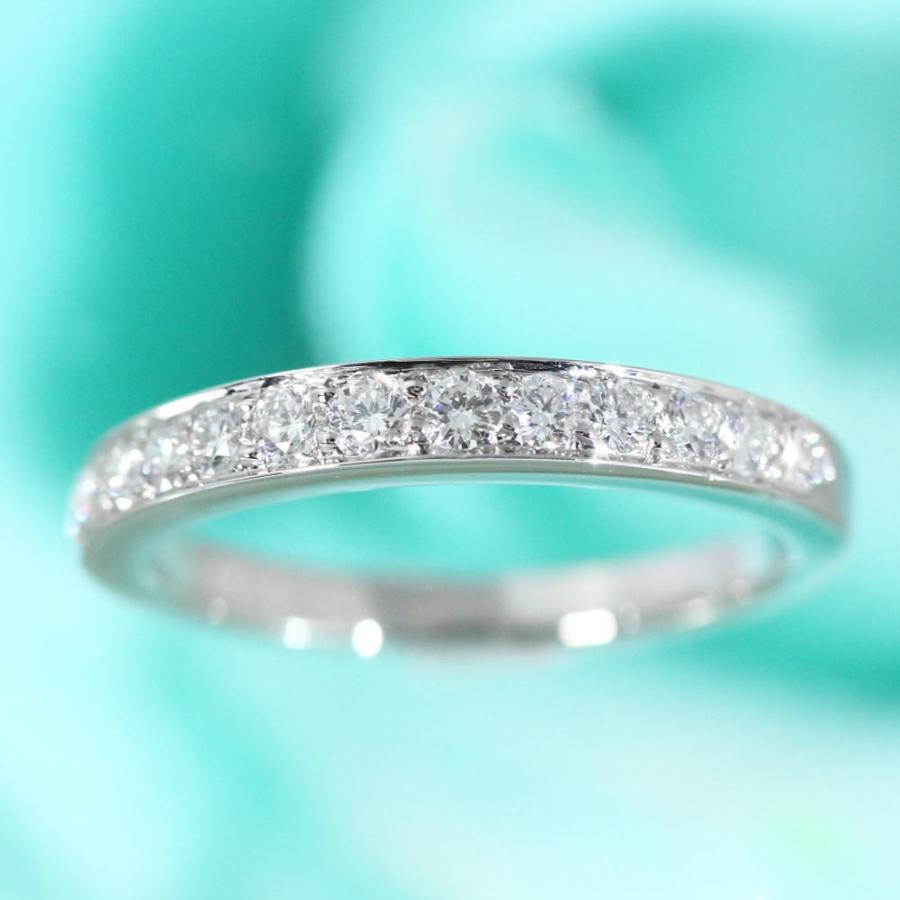 TIFFANY&Co. ティファニー 13P・ハーフサークル・ビーズ