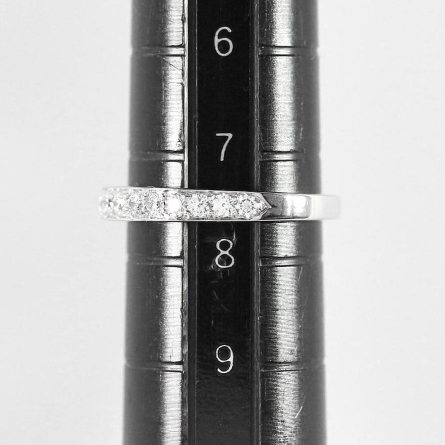 TIFFANY&Co.（ティファニー） 13P・ハーフサークル・ビーズ
