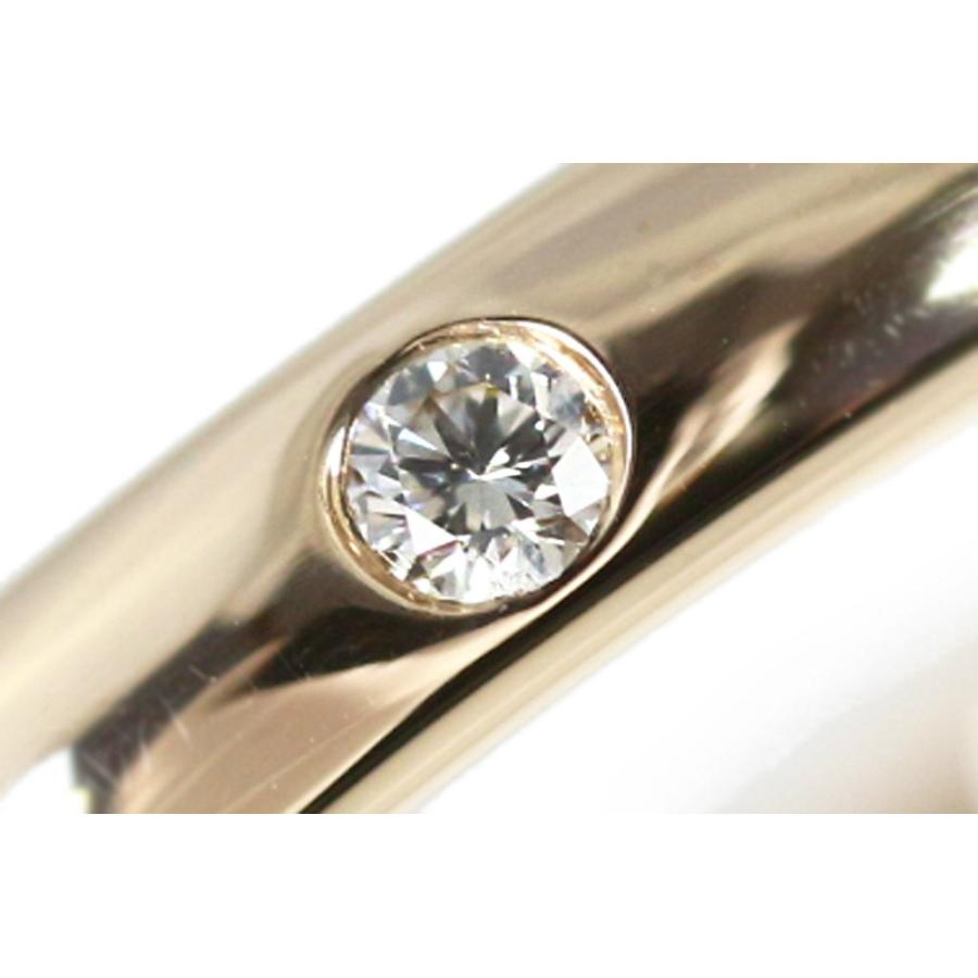 TIFFANY&Co. ティファニー エルサペレッティ・ウェディング