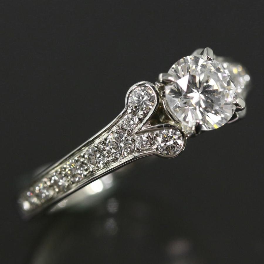 Cartier カルティエ バレリーナ ソリテール・ダイヤモンド Cartier カルティエ バレリーナ ソリテール・ダイヤモンド