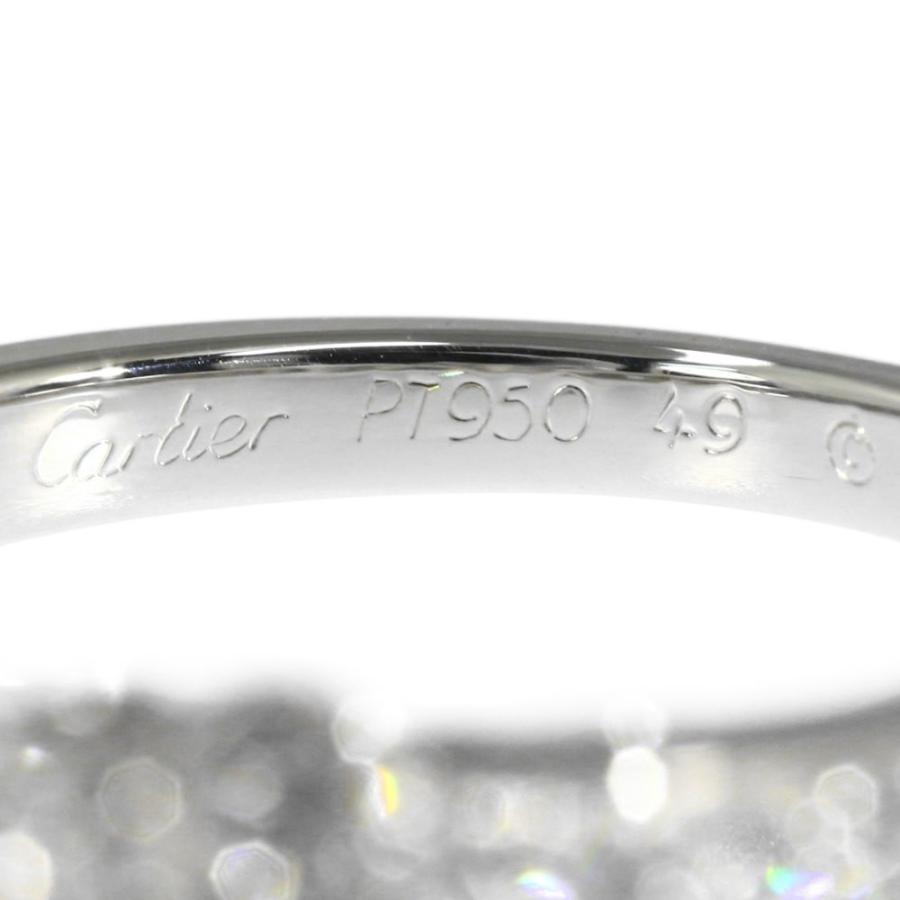 Cartier カルティエ バレリーナ ソリテール・ダイヤモンド Cartier カルティエ バレリーナ ソリテール・ダイヤモンド