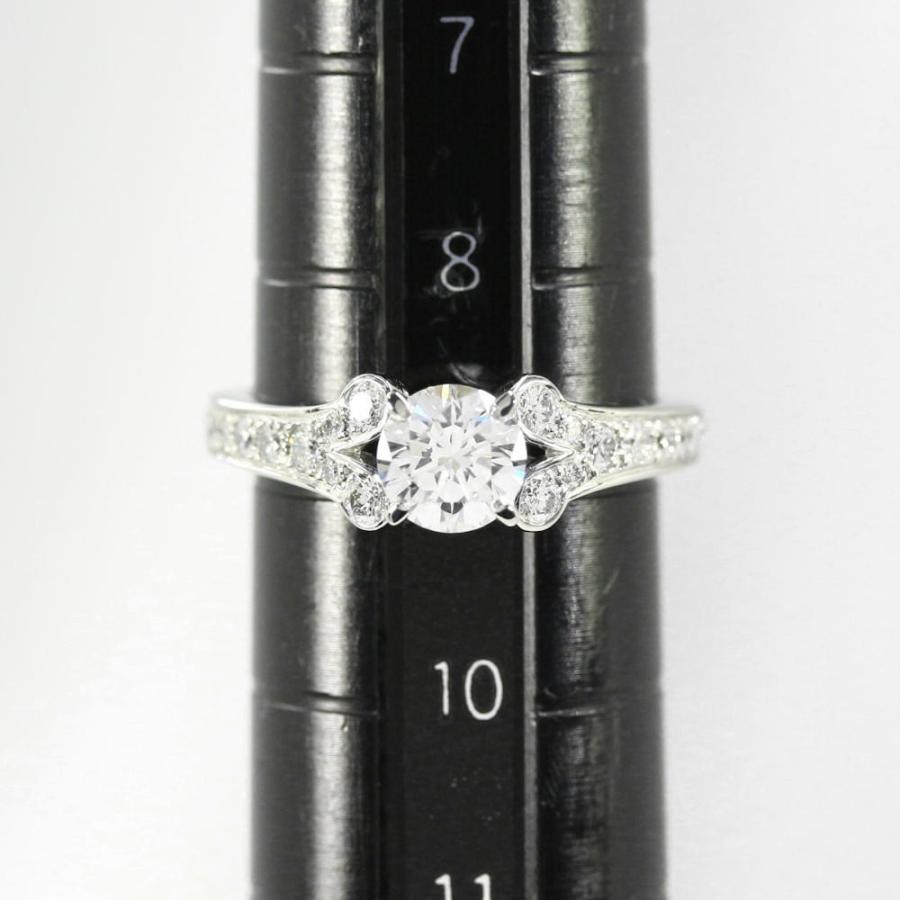 Cartier カルティエ バレリーナ ソリテール・ダイヤモンド Cartier カルティエ バレリーナ ソリテール・ダイヤモンド
