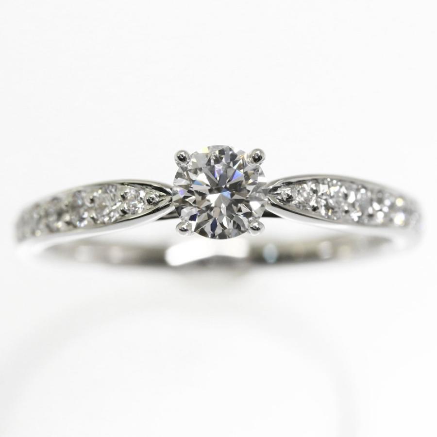 TIFFANY&Co.（ティファニー） ハーモニー・ウェディングバンド