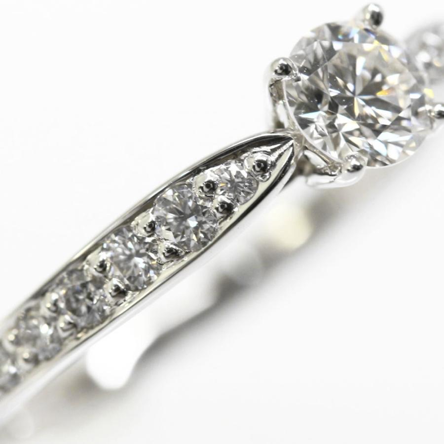 TIFFANY&Co.（ティファニー） ハーモニー・ウェディングバンド