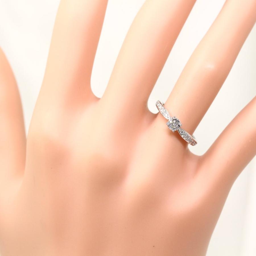 ティファニーTIFFANYハーモニーウェディングバンドリングPt950 楽天市場】ティファニー リング ハーモニー バンド TIFFANY&Co