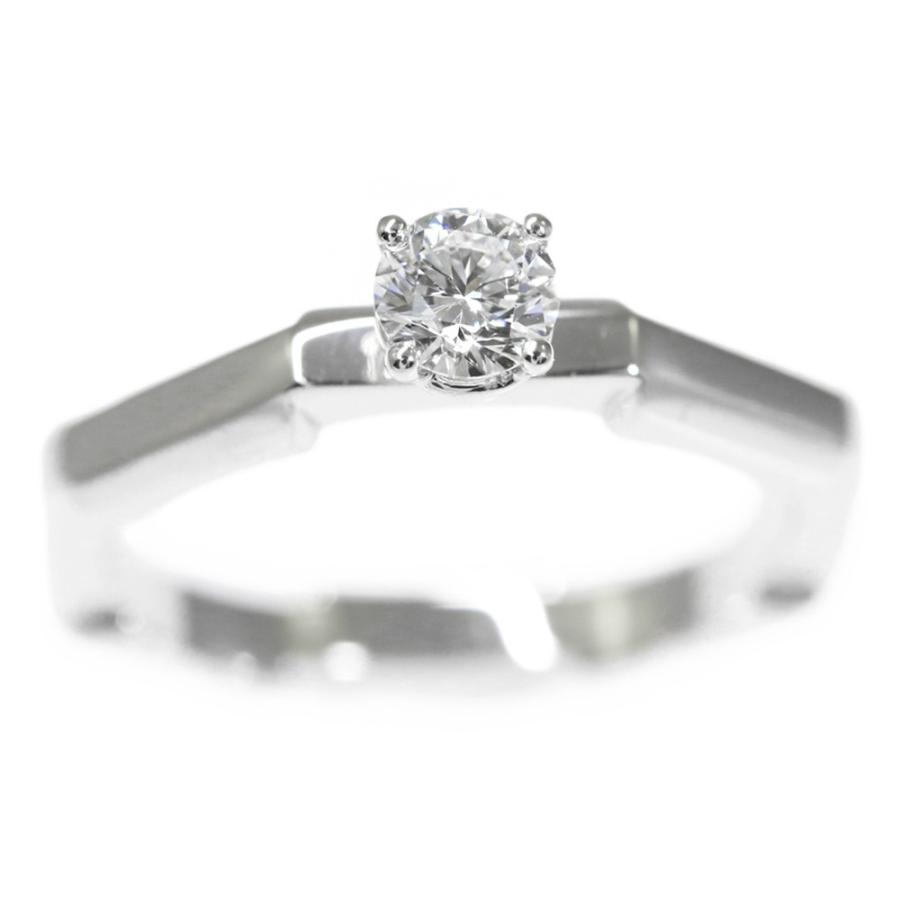 GUCCI グッチ リンクトゥラブ・ソリテール・ダイヤモンド バンドリング  