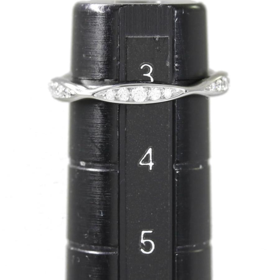 最終価格CHANEL カメリア　フルエタニティ43号 楽天市場】シャネル 指輪(リング) Pt950 ダイヤ/フルダイヤ