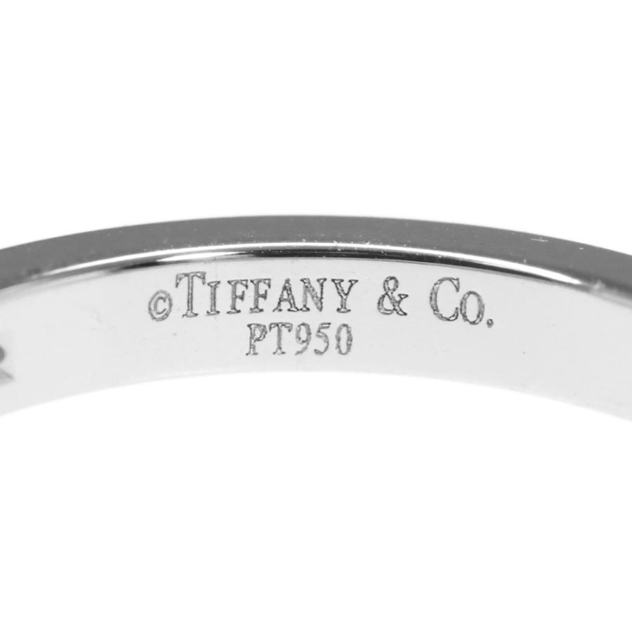 TIFFANY&Co.（ティファニー） レール留め/チャネルセッティング