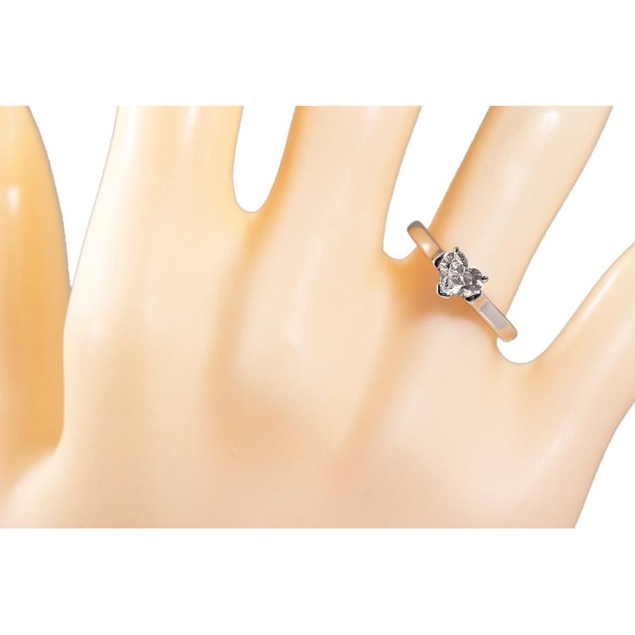 ティファニー ハートシェイプ ダイヤモンドリング 指輪 天然 Pt950 3 9g 0 51ct 9号 49 プラチナ Tiffany Co 翌日配送可 H 3116 Rera07l リファスタ Yahoo ショッピング店 通販 Yahoo ショッピング