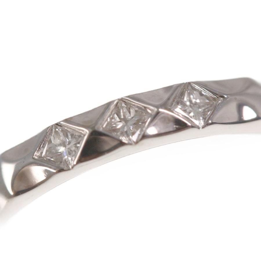 ルイヴィトン リング モノグラム アンフィニ アリアンス 3Pダイヤ K18 楽天市場】ルイヴィトン 指輪 K18PG ダイヤ1P アリアンス