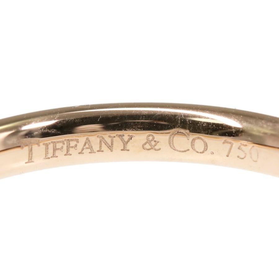 TIFFANY&Co. ティファニー エルサペレッティ・カーブバンド 1P 