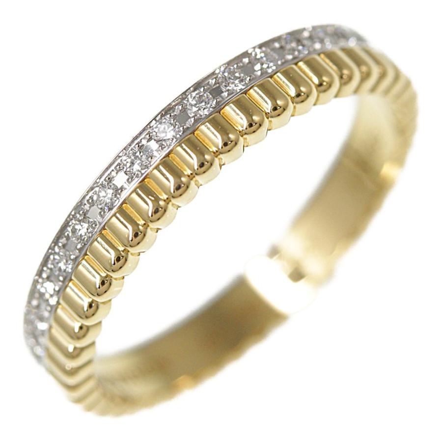 BOUCHERON ブシュロン キャトル・ラディアント・ダイヤモンド