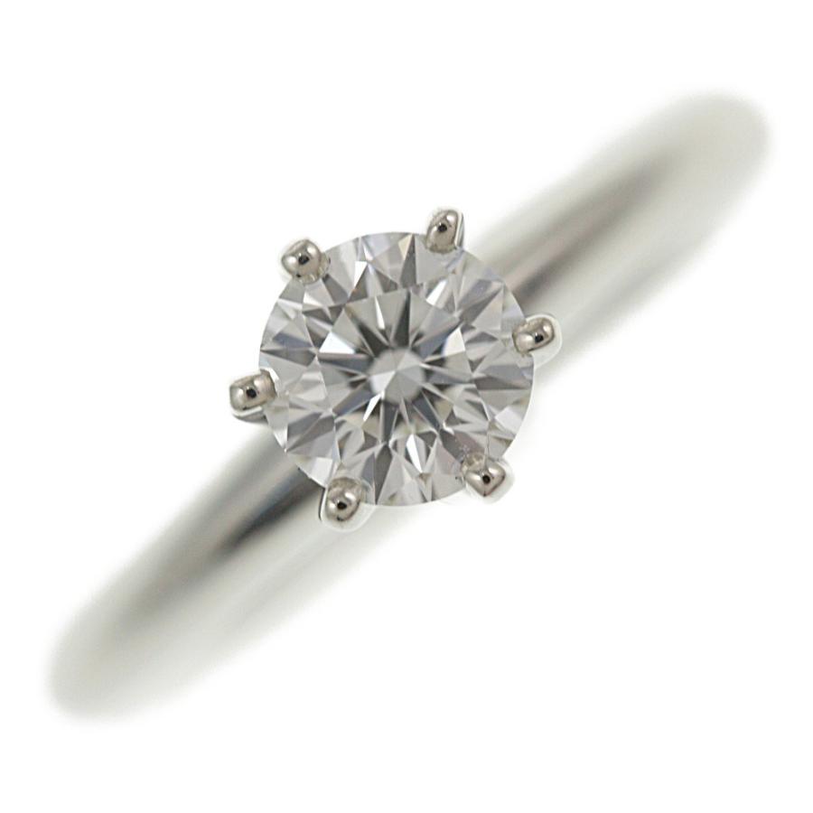 TIFFANY&Co.（ティファニー） ティファニーセッティング