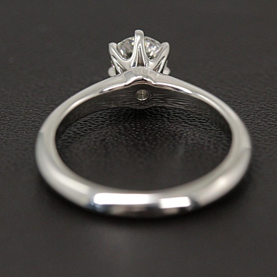 TIFFANY&Co. ティファニー ティファニーセッティング