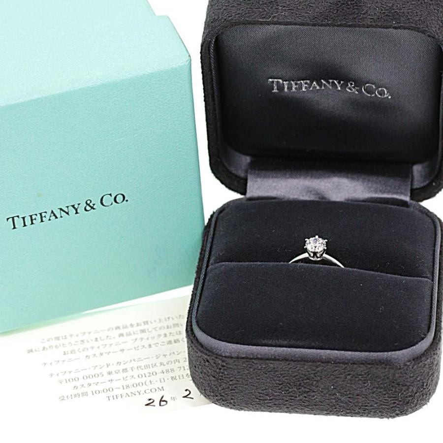 TIFFANY&Co.（ティファニー） ティファニーセッティング