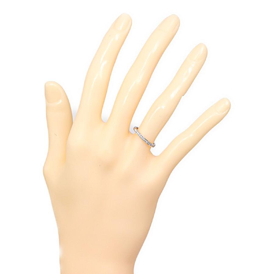 アクセサリー STAR JEWELRY Premium Half Eternity Ring Premium Half Eternity Ring 2PR0721|結婚指輪(マリッジリング)