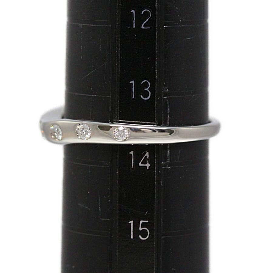 ブルガリ　コロナ　ダイヤモンド　リング BVLGARI ブルガリ コロナ パヴェ ダイヤモンド リング・指輪