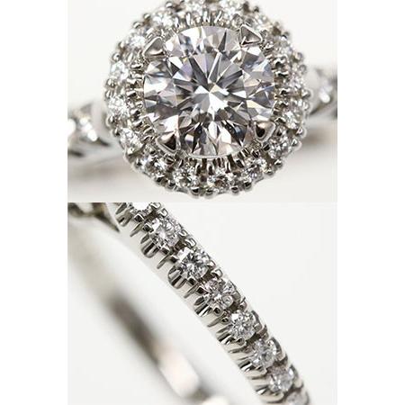 Cartier（カルティエ） カルティエ・デスティネ・ソリテール 