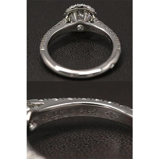 Cartier（カルティエ） カルティエ・デスティネ・ソリテール 