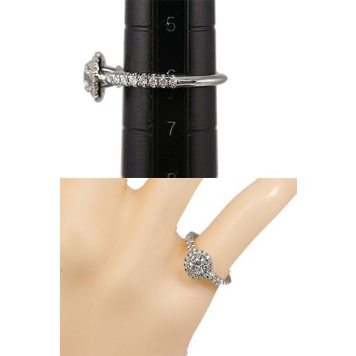 Cartier（カルティエ） カルティエ・デスティネ・ソリテール 