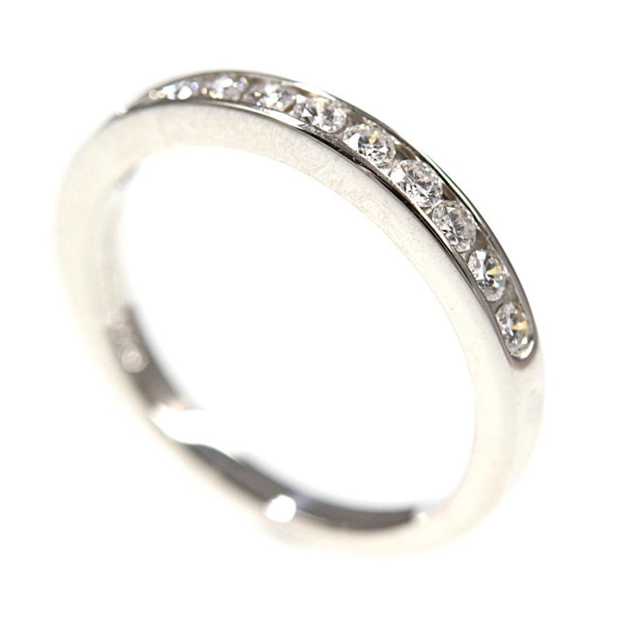 ※みたらし団子 Tiffany & Co.♦ハーフエタニティリング みたらし団子 Tiffany & Co.♢ハーフエタニティリング 楽天市場