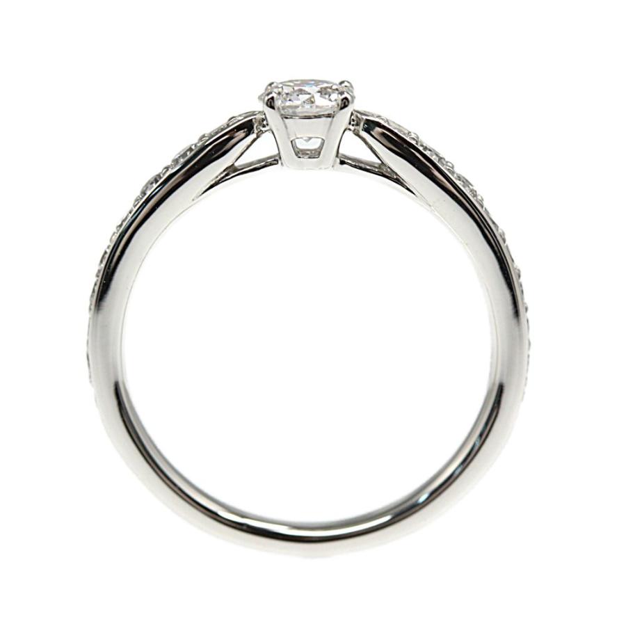 TIFFANY&Co. ティファニー ハーモニー・エンゲージメント リング TIFFANY&Co. ティファニー ハーモニー・エンゲージメント リング