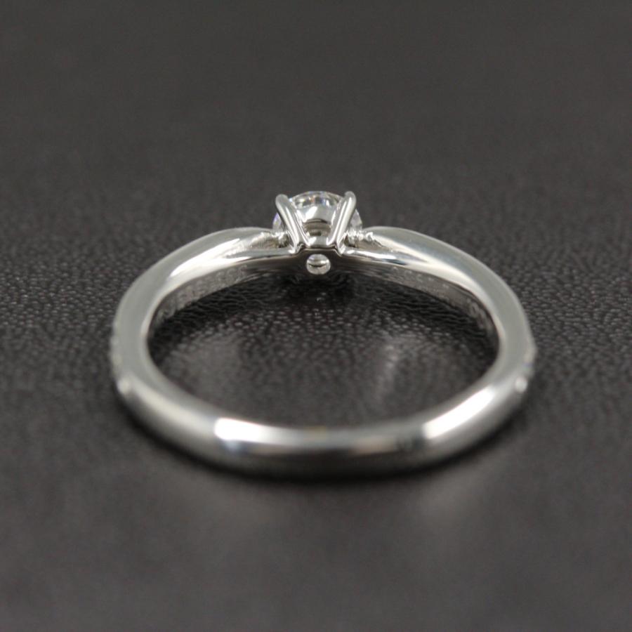 TIFFANY&Co.（ティファニー） ハーモニー・エンゲージメント リング