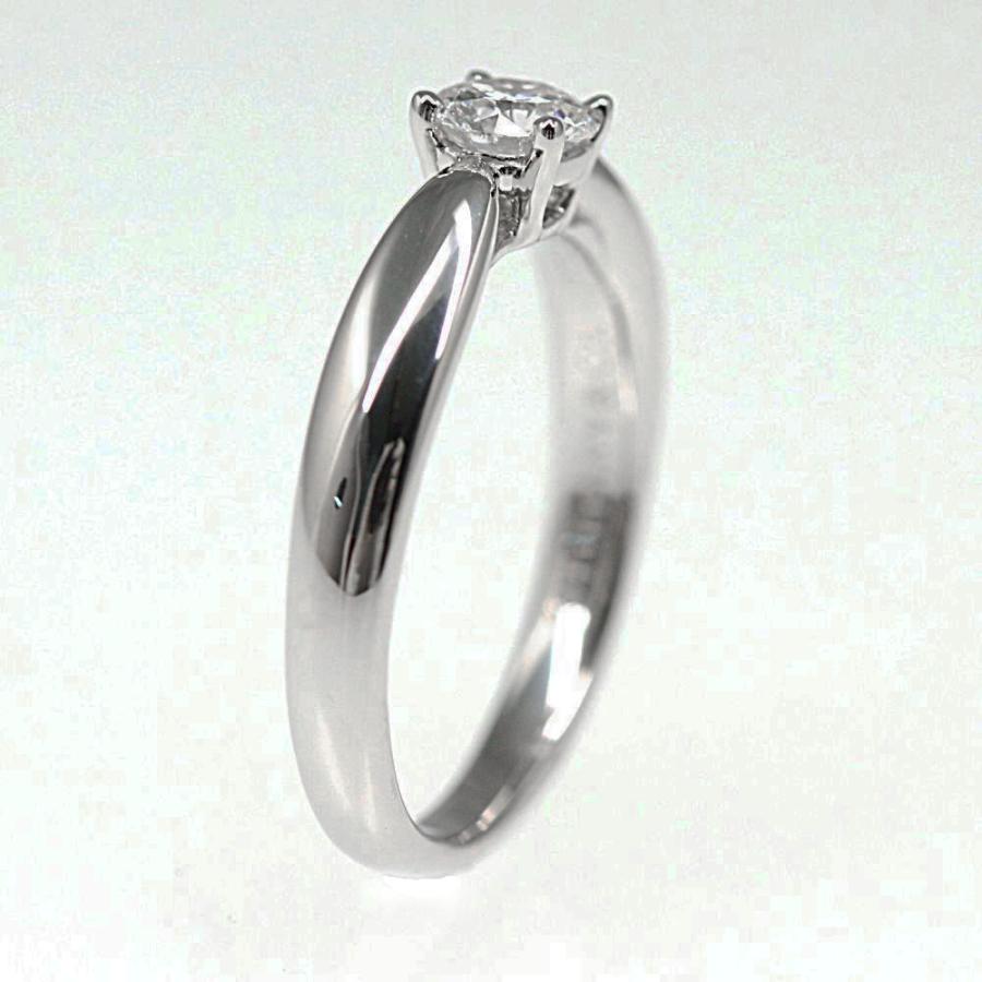 TIFFANY&Co.（ティファニー） ハーモニー・ラウンドブリリアント