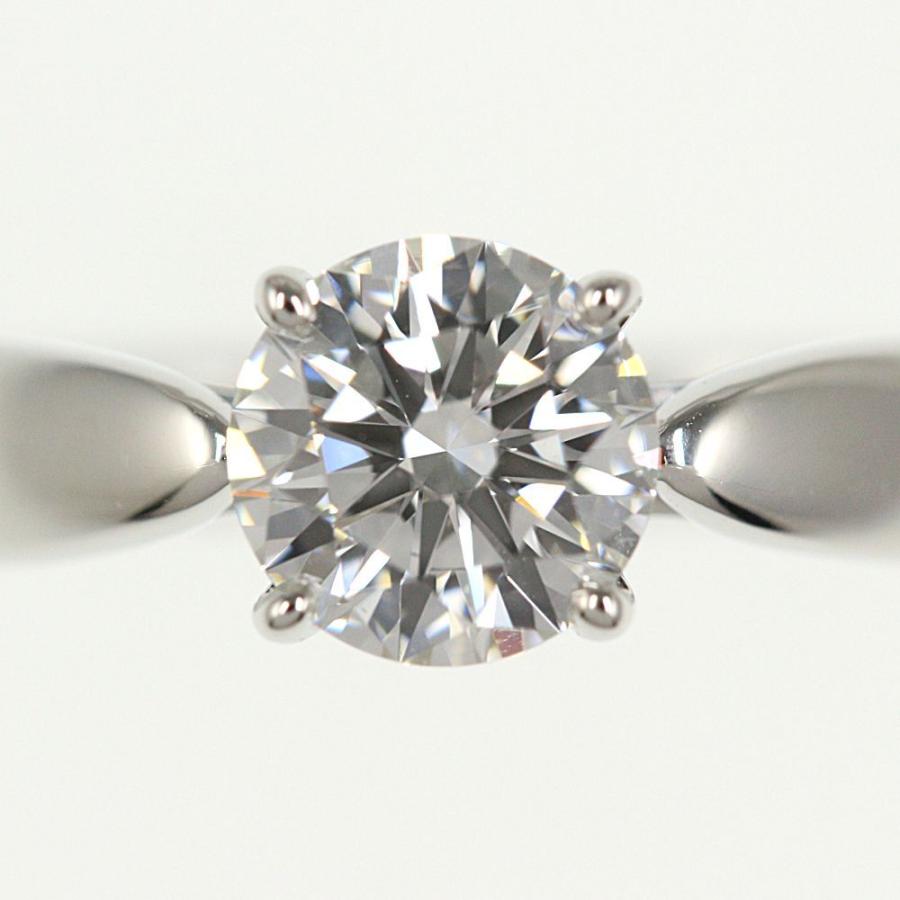TIFFANY&Co. ティファニー ハーモニー・ダイヤモンドリング