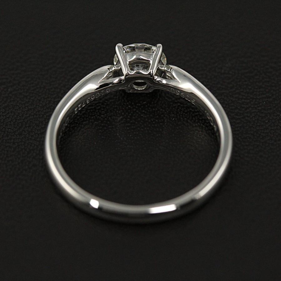 Tiffany&Co. ティファニー　ハーモニーダイヤモンドリング PT950 楽天市場】TIFFANY＆Co.【ティファニー】ハーモニーリング PT950