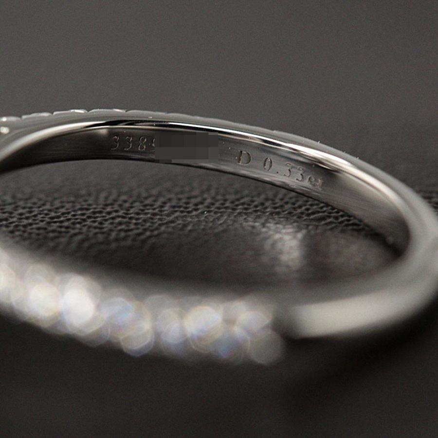 TIFFANY&Co.（ティファニー） ソレスト エメラルドカット